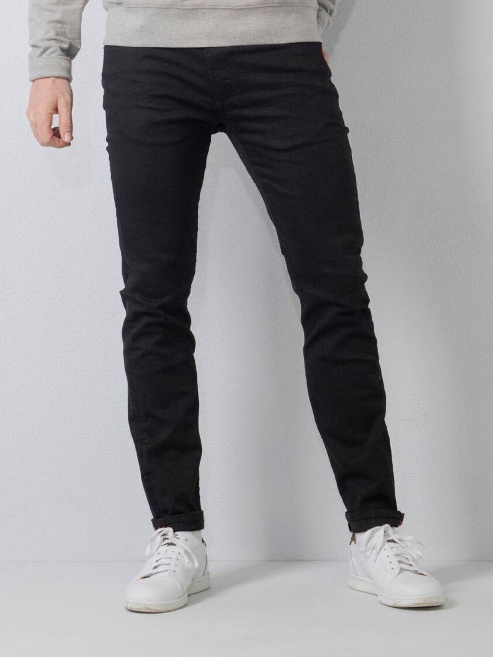 Petrol SEAHAM CLASSIC - BLACK 9702 Fabrik Onlineshop