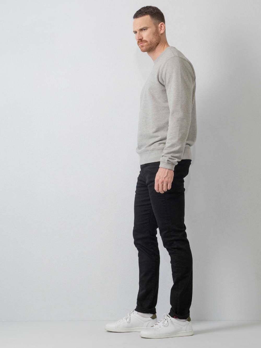 Petrol SEAHAM CLASSIC - BLACK 9702 Fabrik Onlineshop