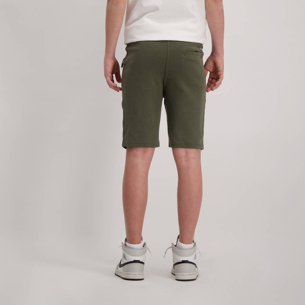 Cars Jeans BRAGA SW SHORT Army Versandkostenfrei