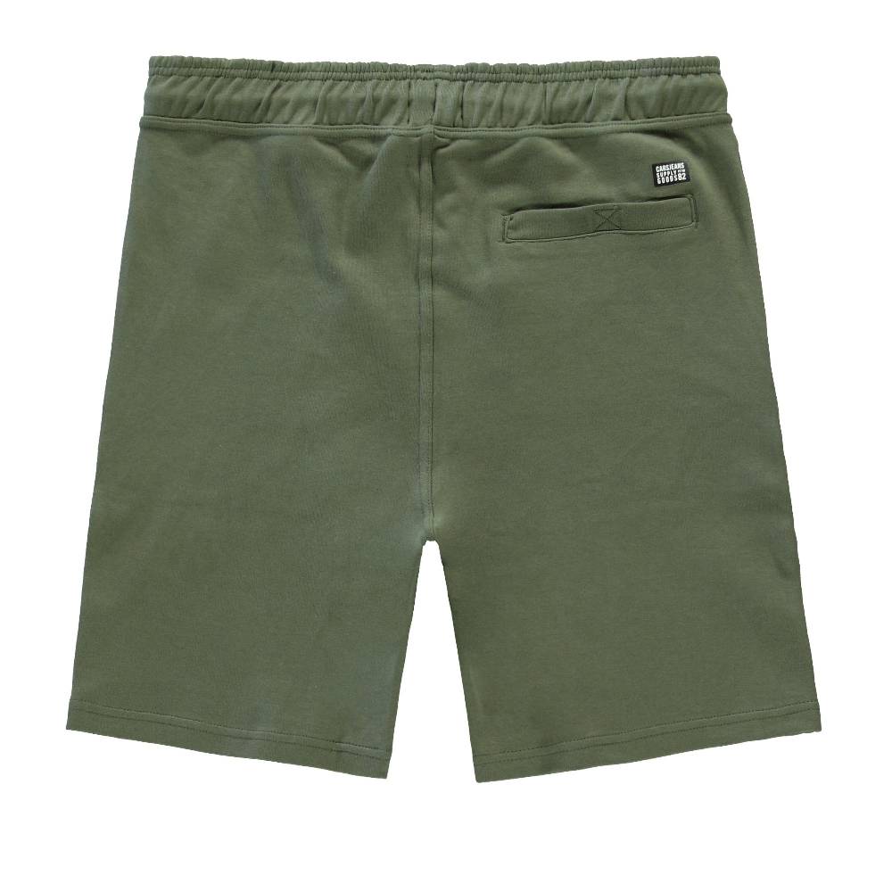 Cars Jeans BRAGA SW SHORT Army Versandkostenfrei