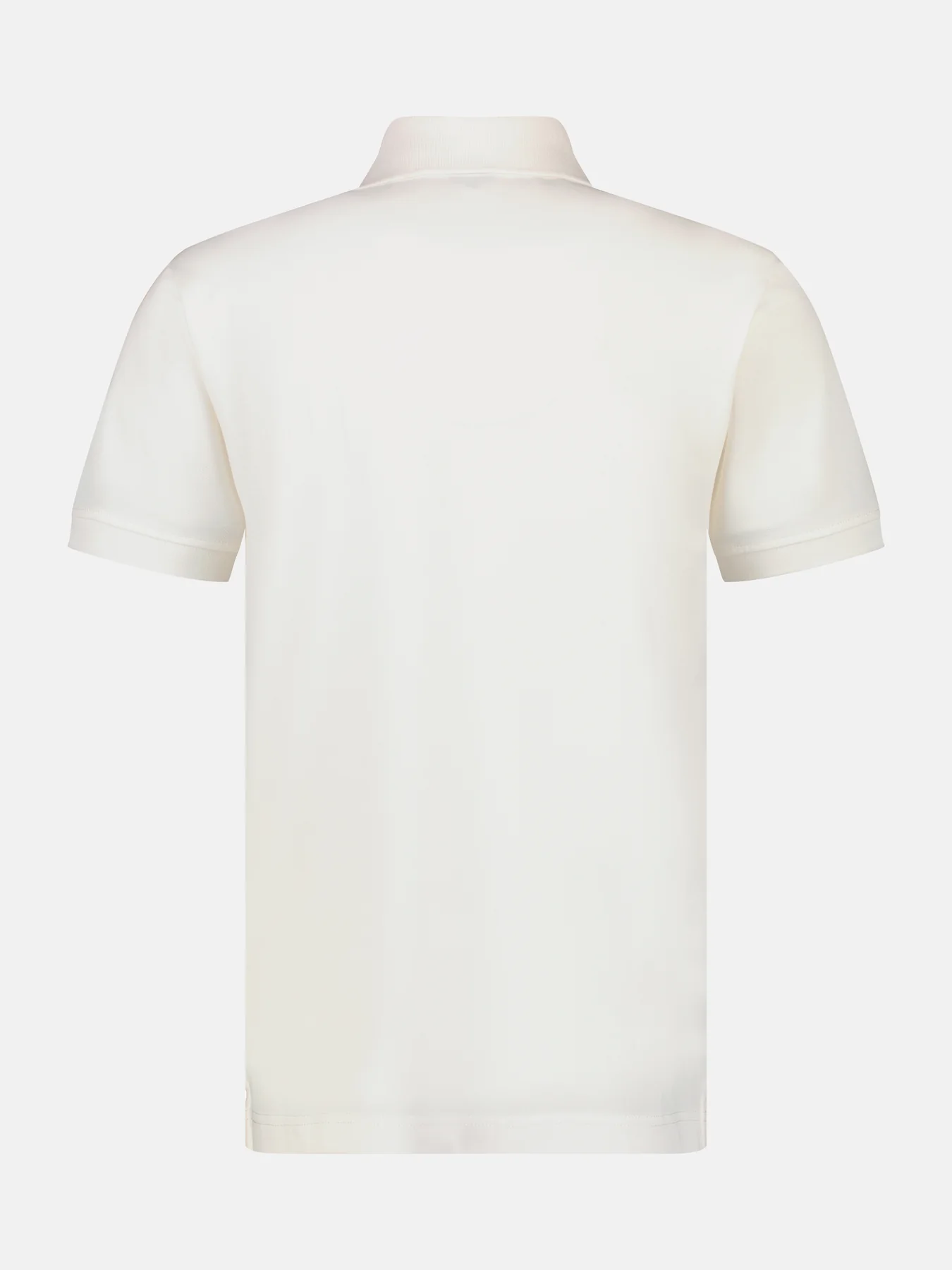 Lerros 2453261 Men Polo (Broken white 103) Flash Sale