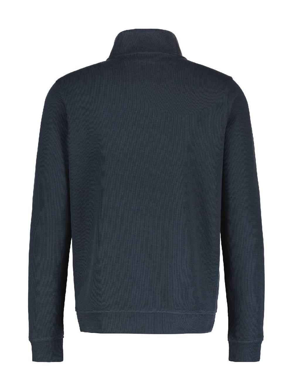 Lerros 2484402 K11 Sweatshirt/Troyer/Rh/V-Neck (485 Classic Navy) Jubiläumsangebot