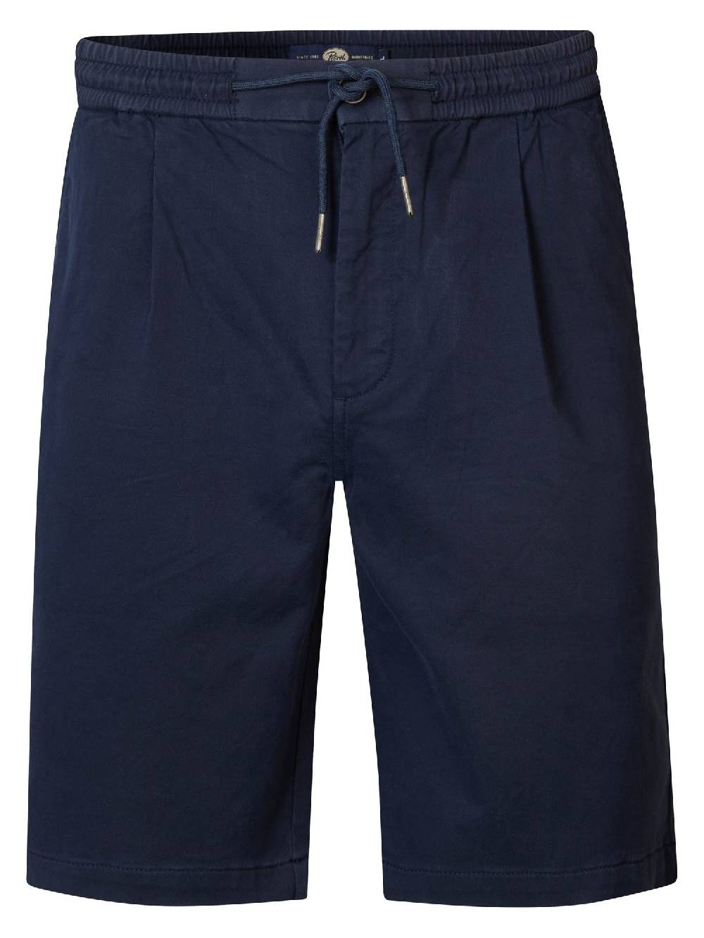 Petrol Men Shorts Chino M-1040-SHO527 (5178 Navy Blue) Kauf eins, bekomm eins gratis