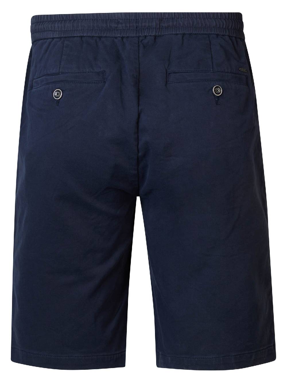 Petrol Men Shorts Chino M-1040-SHO527 (5178 Navy Blue) Kauf eins, bekomm eins gratis