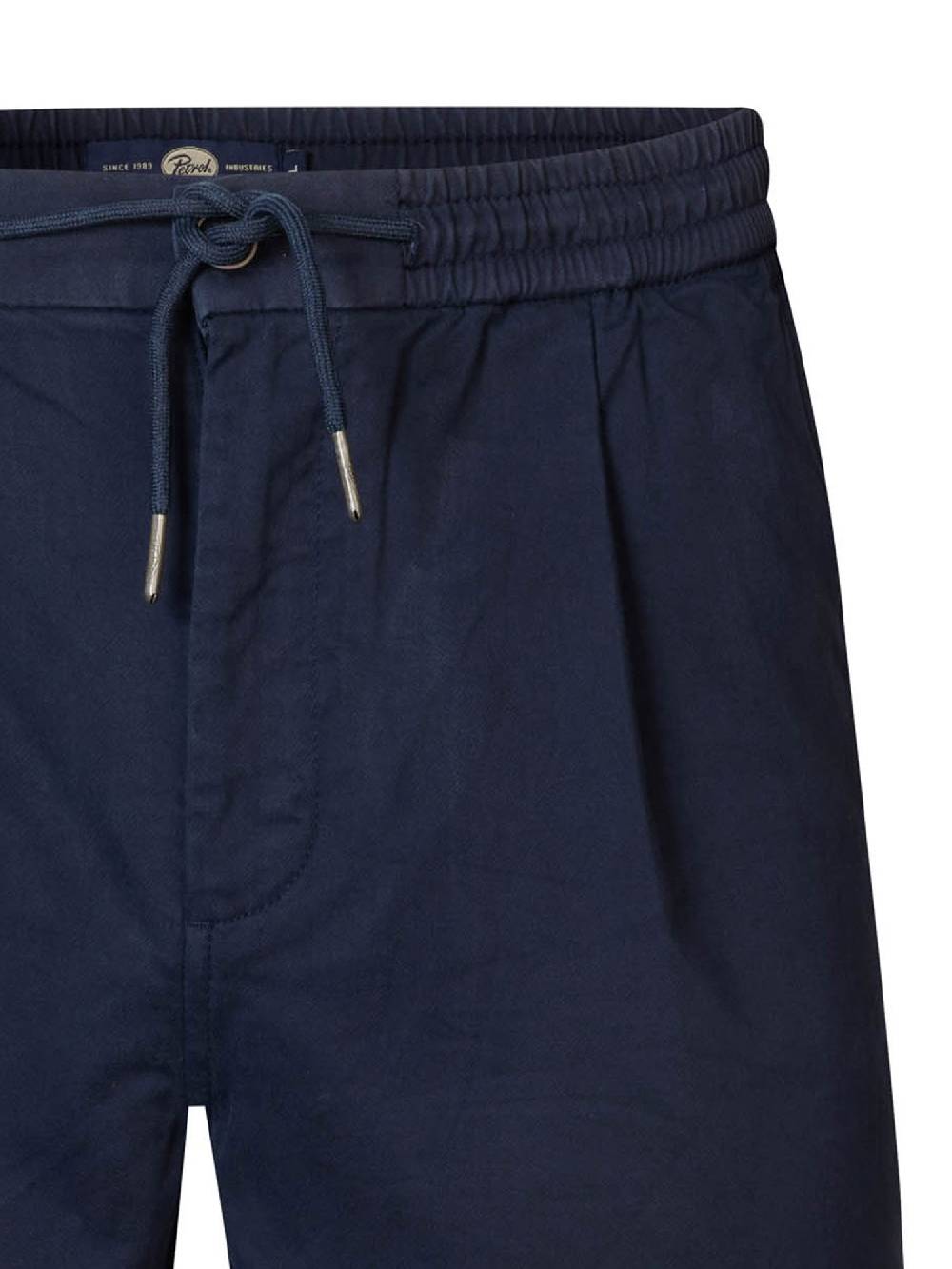Petrol Men Shorts Chino M-1040-SHO527 (5178 Navy Blue) Kauf eins, bekomm eins gratis