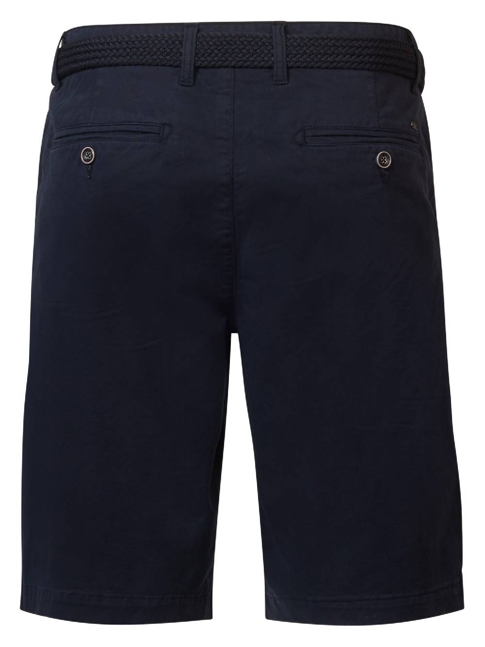 Petrol Men Shorts Chino M-1040-SHO504 (5178 Navy Blue) Sonderangebote