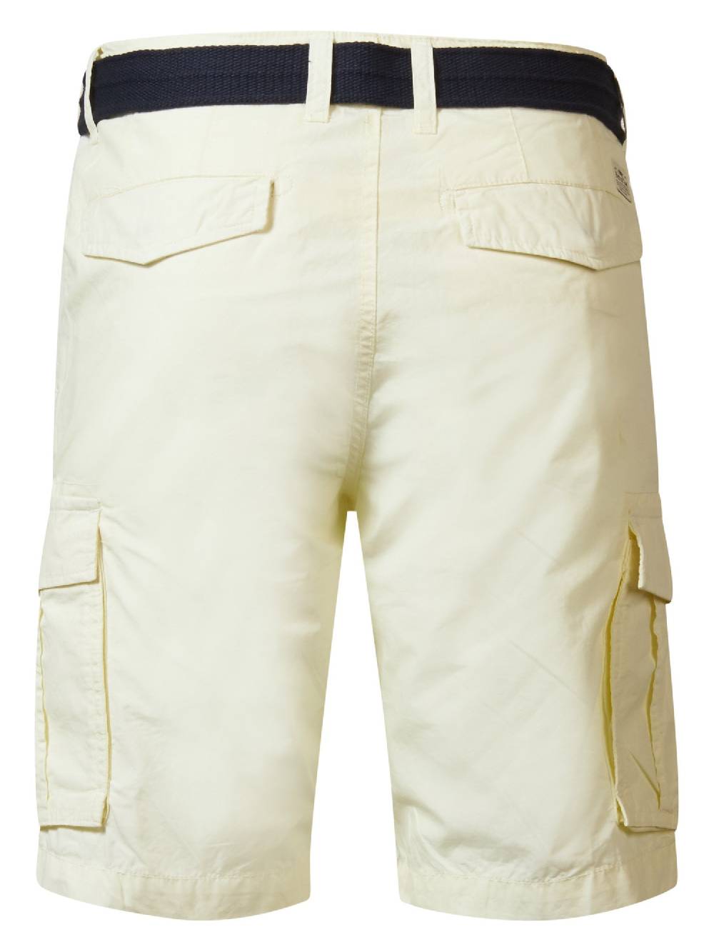 Petrol Men Shorts Cargo M-1040-SHO500 (0007 Antique White) Super Sparpreis