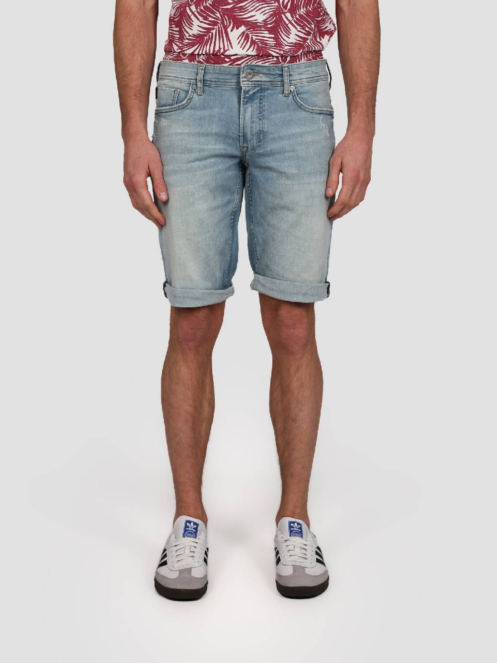 M.O.D THOMAS SHORTS SP24-1014 (album blue 3984) JETZT KAUFEN