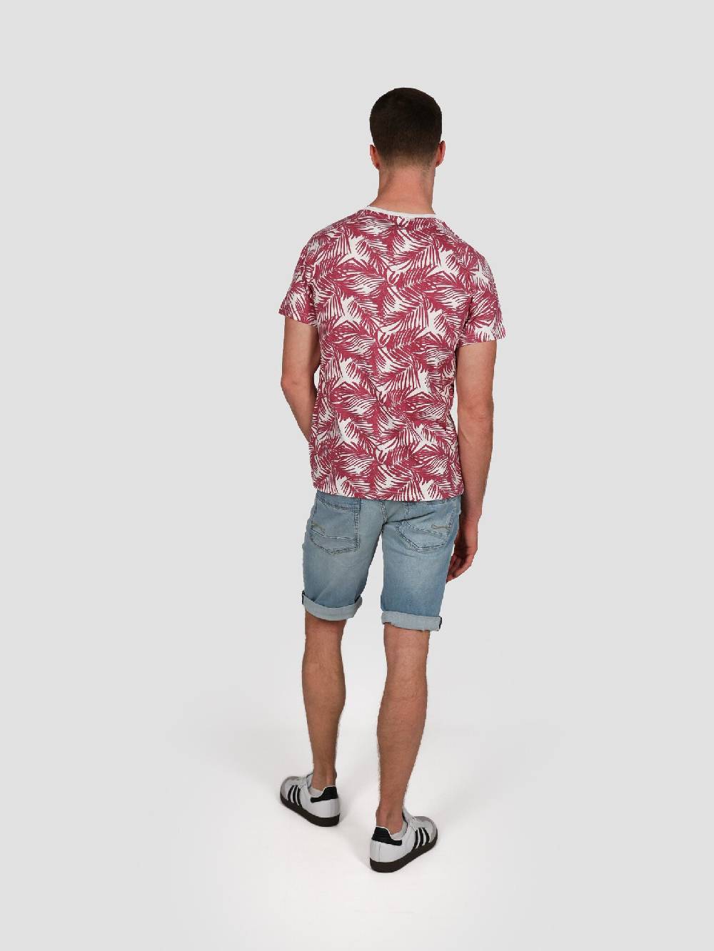 M.O.D THOMAS SHORTS SP24-1014 (album blue 3984) JETZT KAUFEN