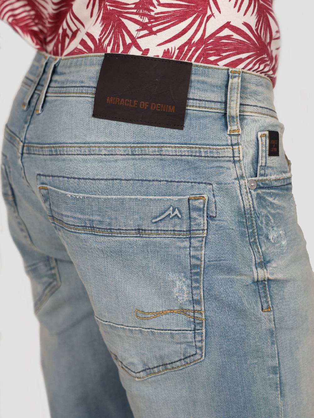 M.O.D THOMAS SHORTS SP24-1014 (album blue 3984) JETZT KAUFEN