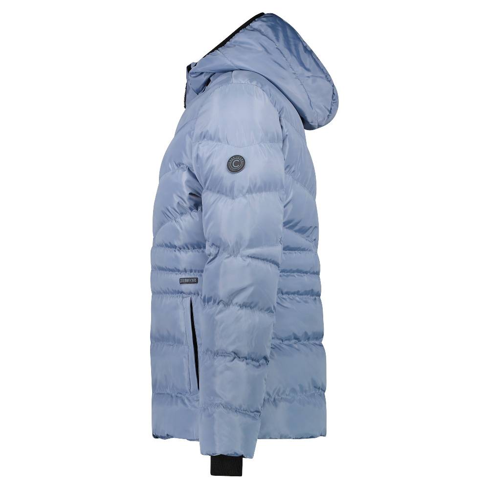 Cars Jeans Isra Poly Grey Blue (71 Grey Blue) Discount Store für neue Produkte