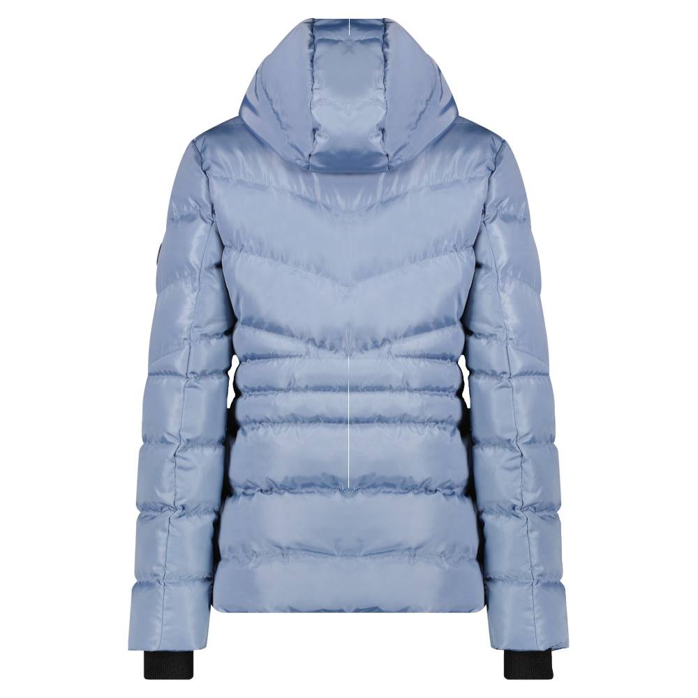 Cars Jeans Isra Poly Grey Blue (71 Grey Blue) Discount Store für neue Produkte