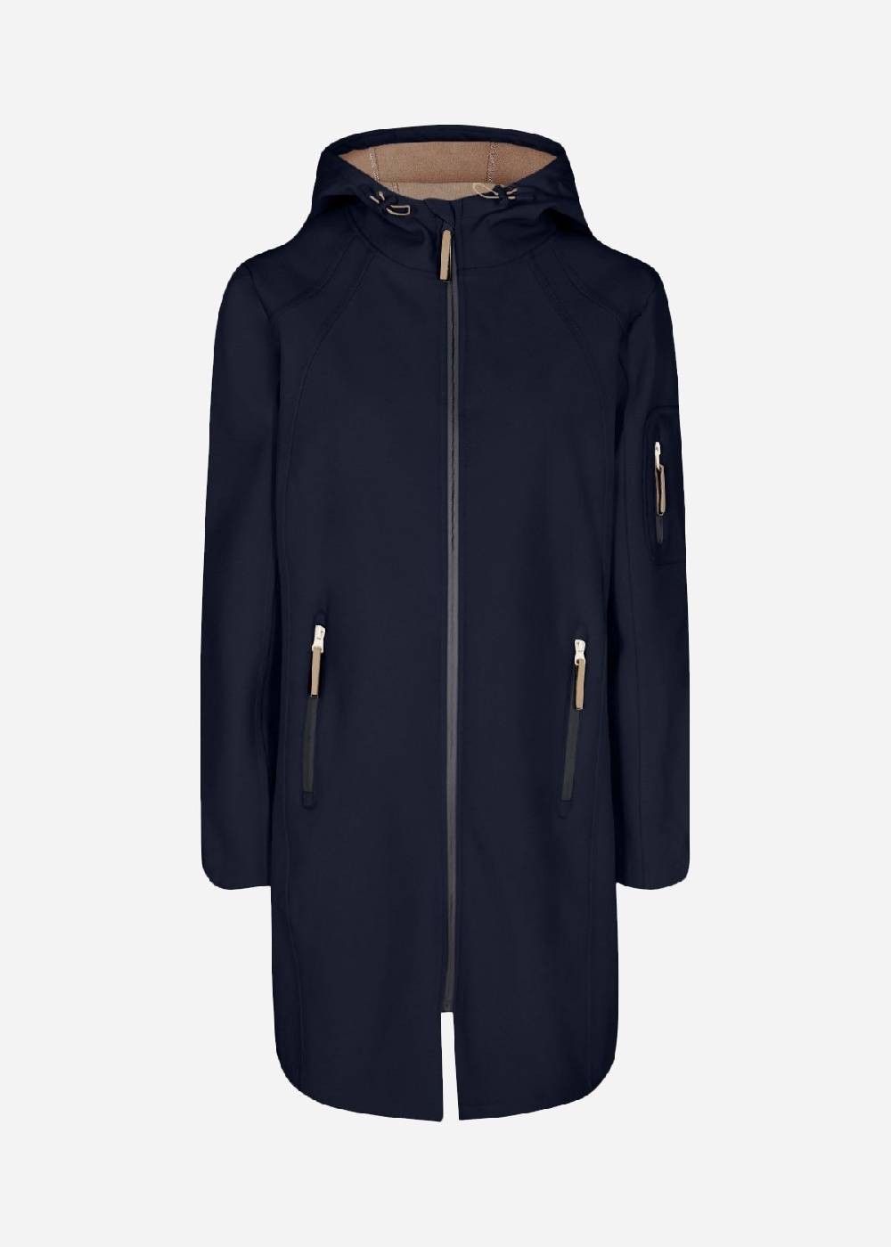 Soya Concept SC JULLA 3 (6910 NAVY BLUE) Clearance-Verkauf