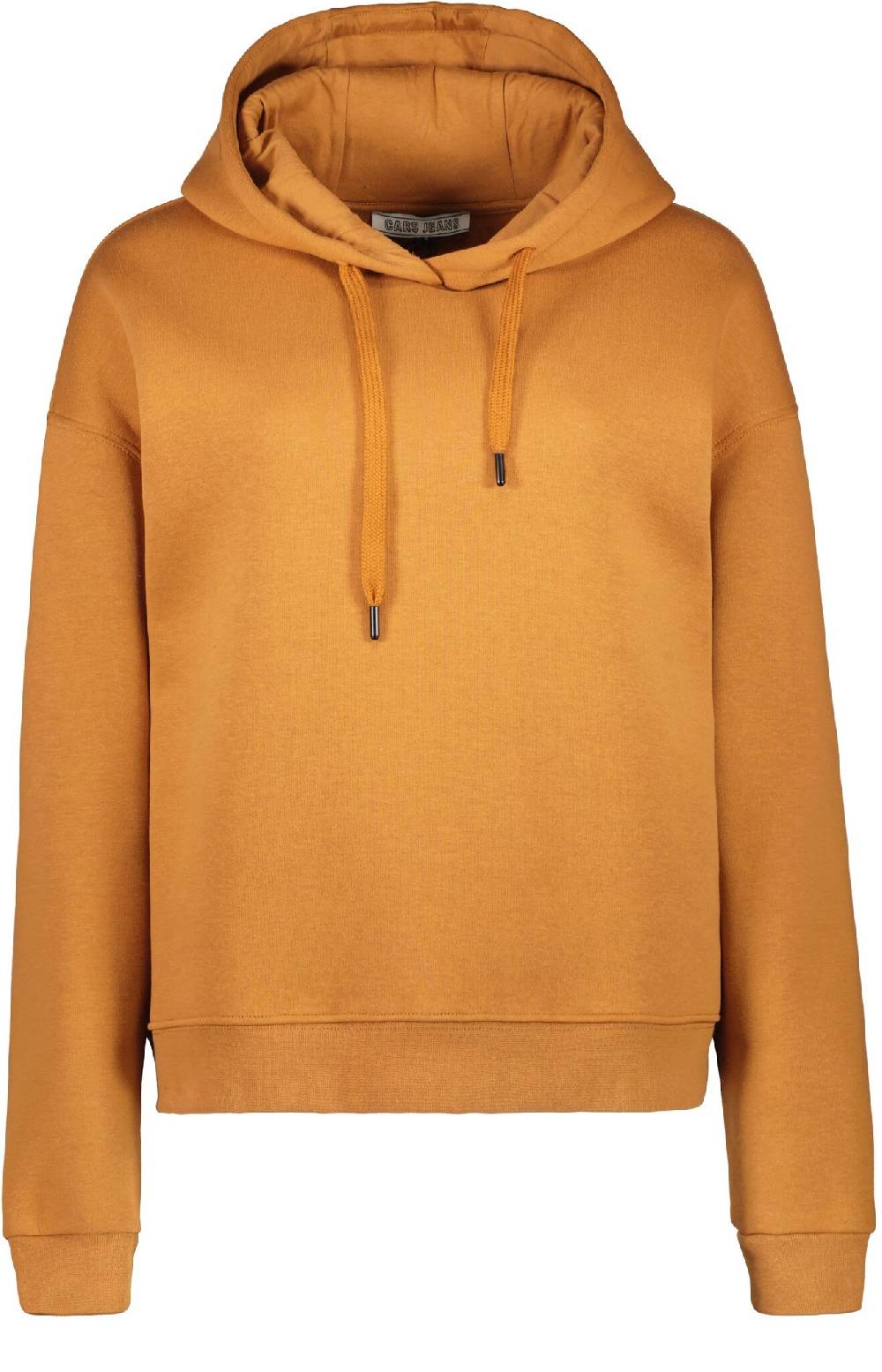 Cars Jeans GRAZIA Hood SW Camel Im Verkauf