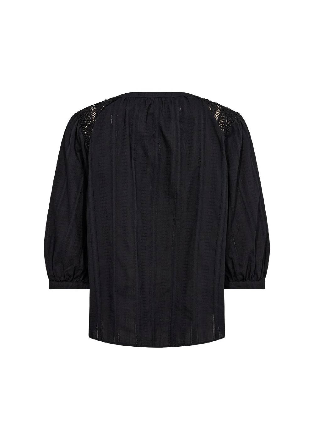 Soya Concept SC-EDONA 1 (9999 Black) 2025