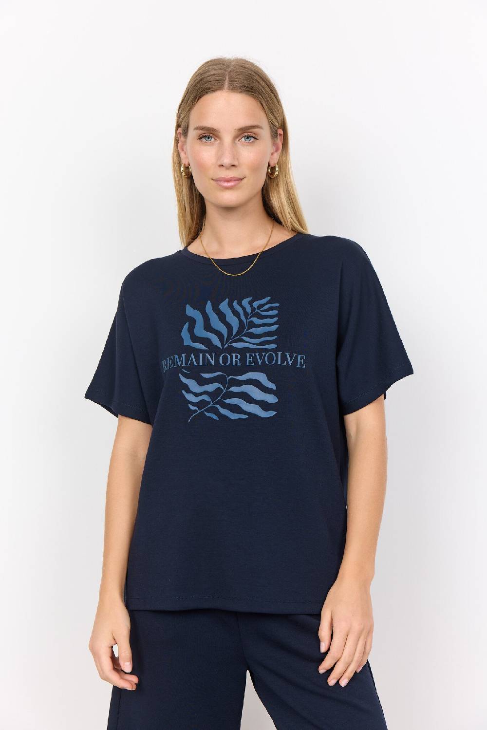 Soya Concept SC-BANU 176 (6910 Navy) Verkauf