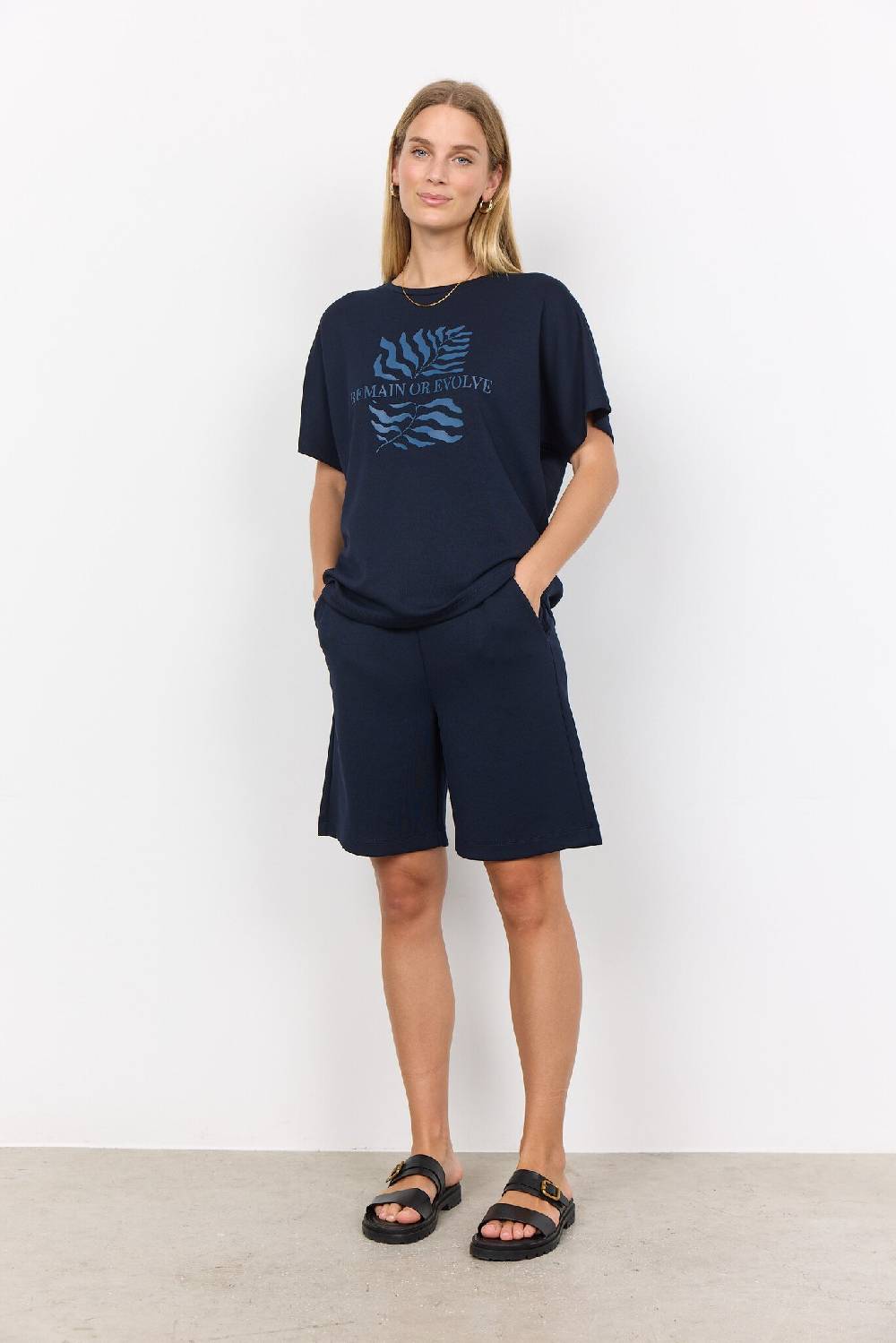 Soya Concept SC-BANU 176 (6910 Navy) Verkauf