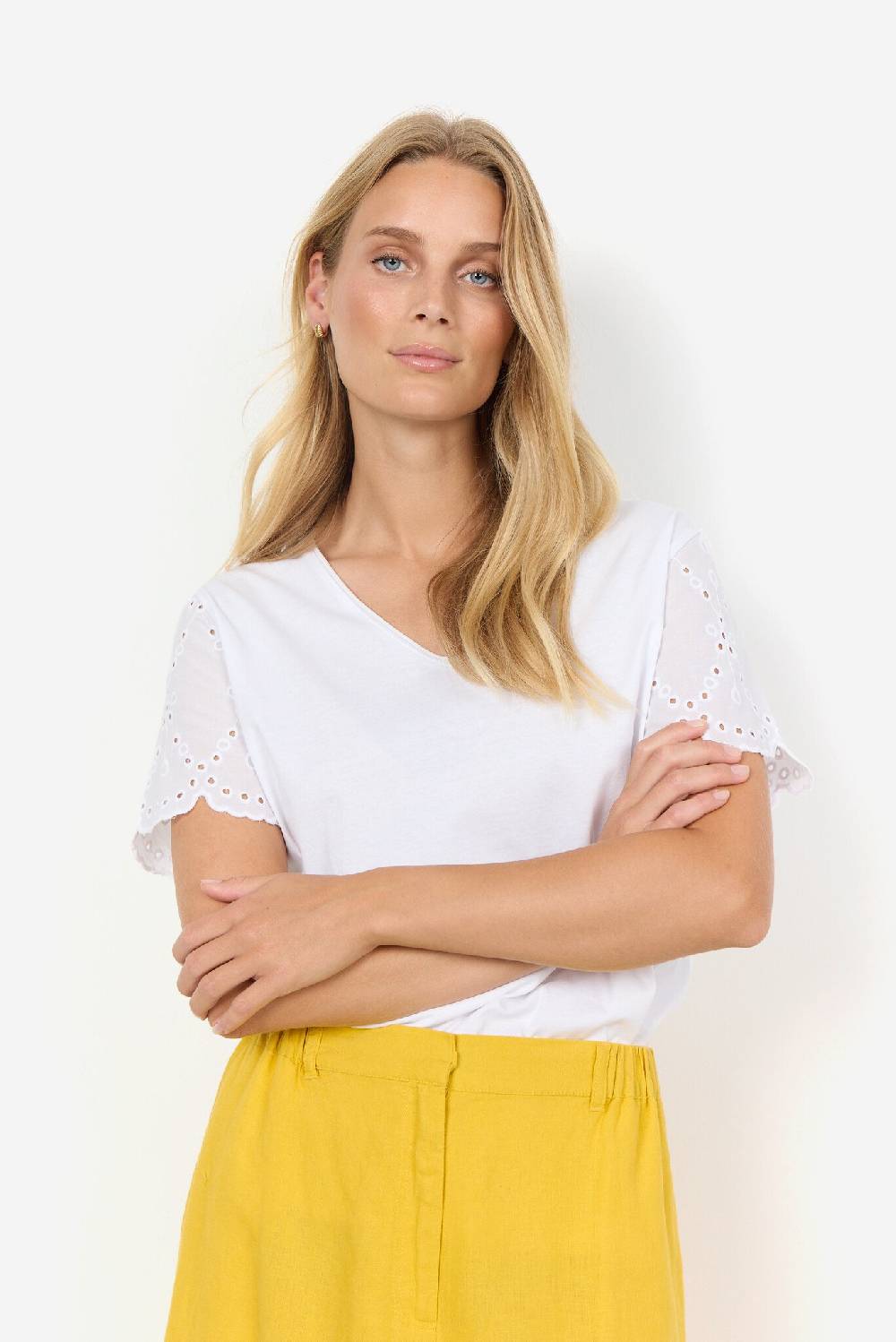 Soya Concept SC-LORAINE 5 (1000 White) Angebote