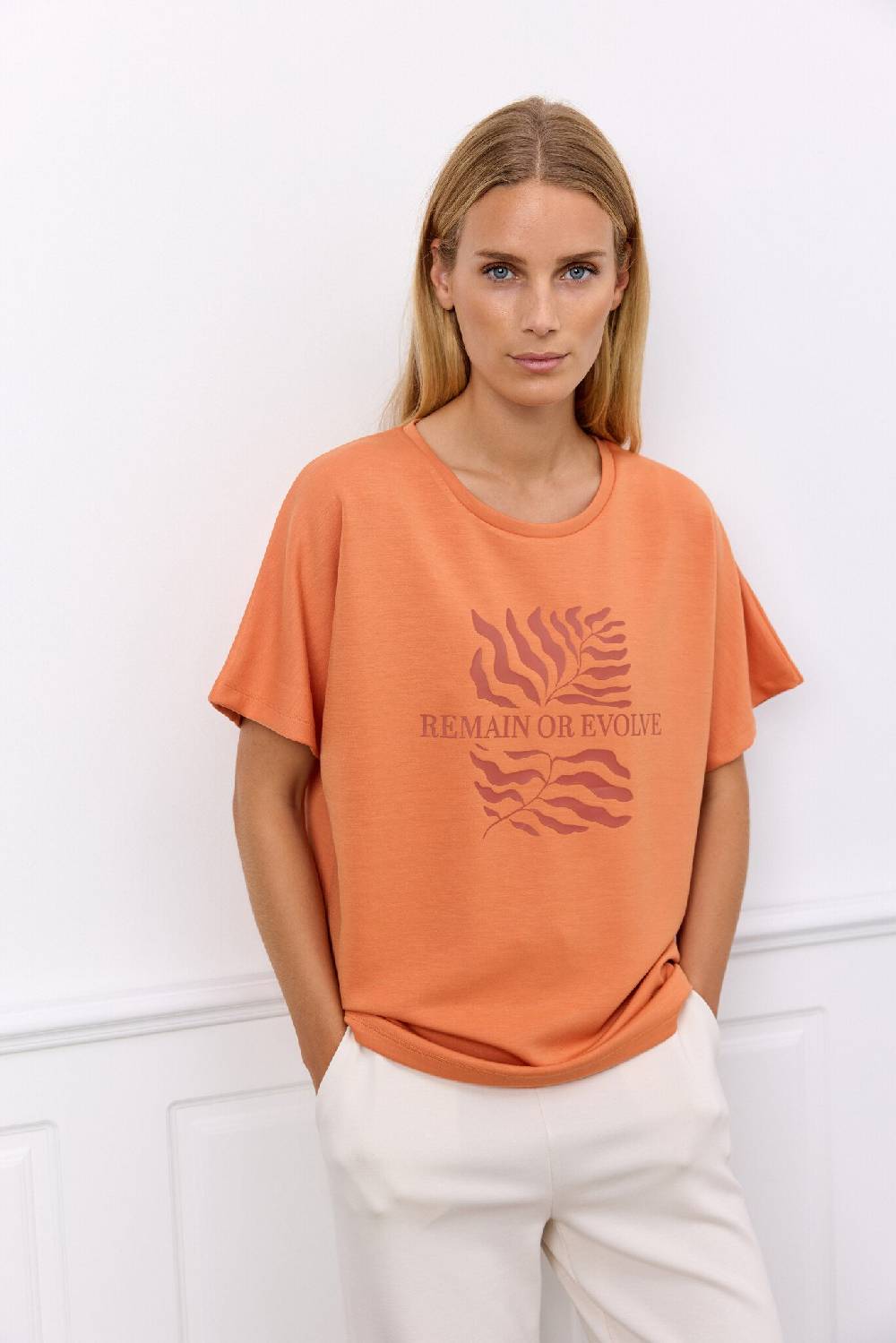 Soya Concept SC-BANU 176 (3550 Papaya) im Angebot