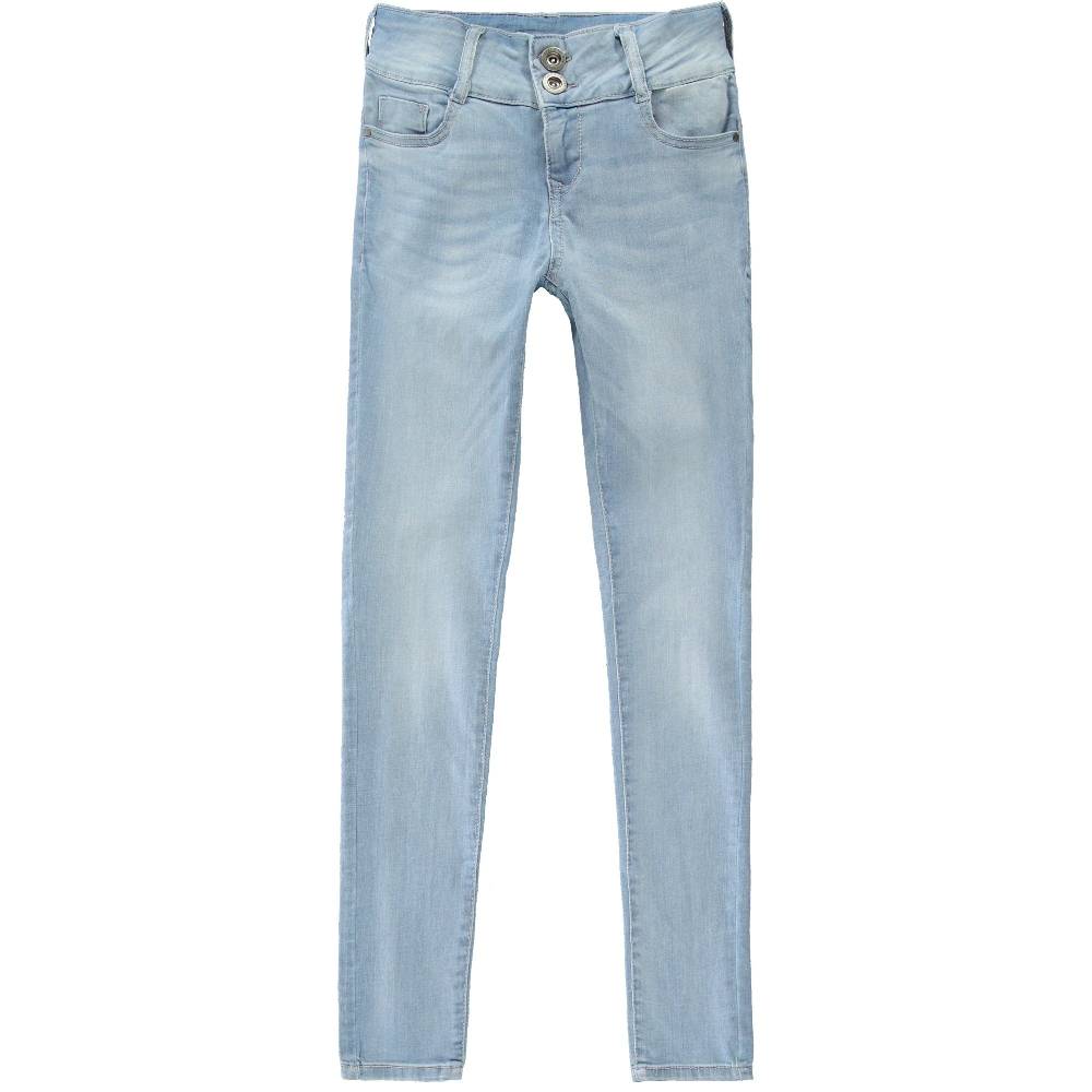 Cars Jeans AMAZING Den.Bleached Used (05) Fabrikverkauf