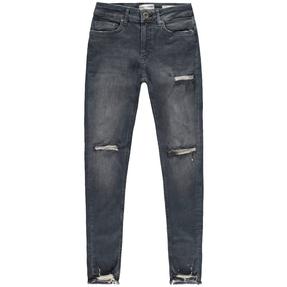 Cars Jeans ELIF Skinny Dirty Used Blitzverkäufe