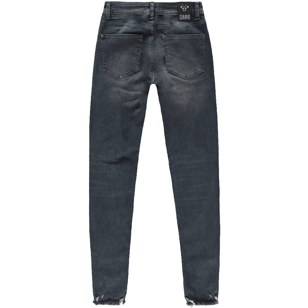 Cars Jeans ELIF Skinny Dirty Used Blitzverkäufe
