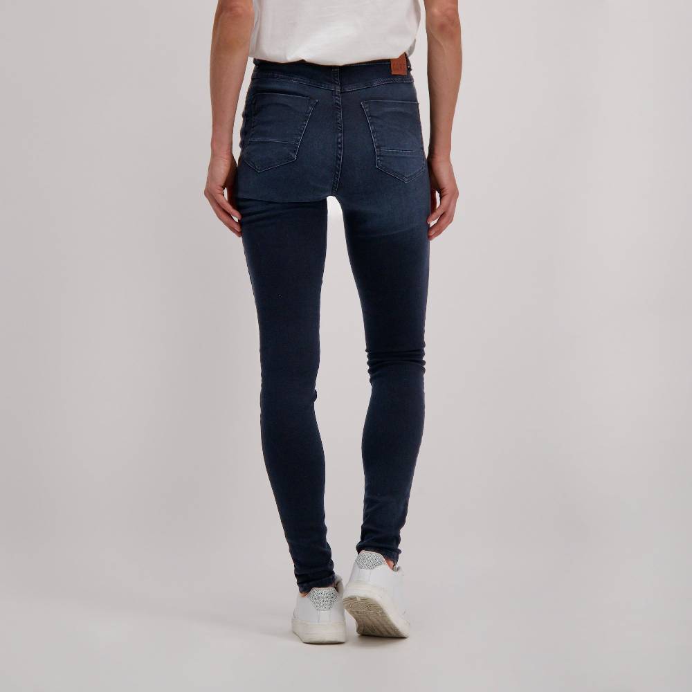 Cars Jeans ELISA Den.Blue Black Fabrikpreis
