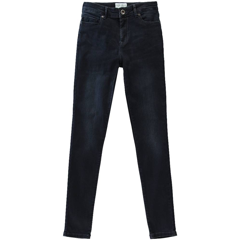 Cars Jeans ELISA Den.Blue Black Fabrikpreis