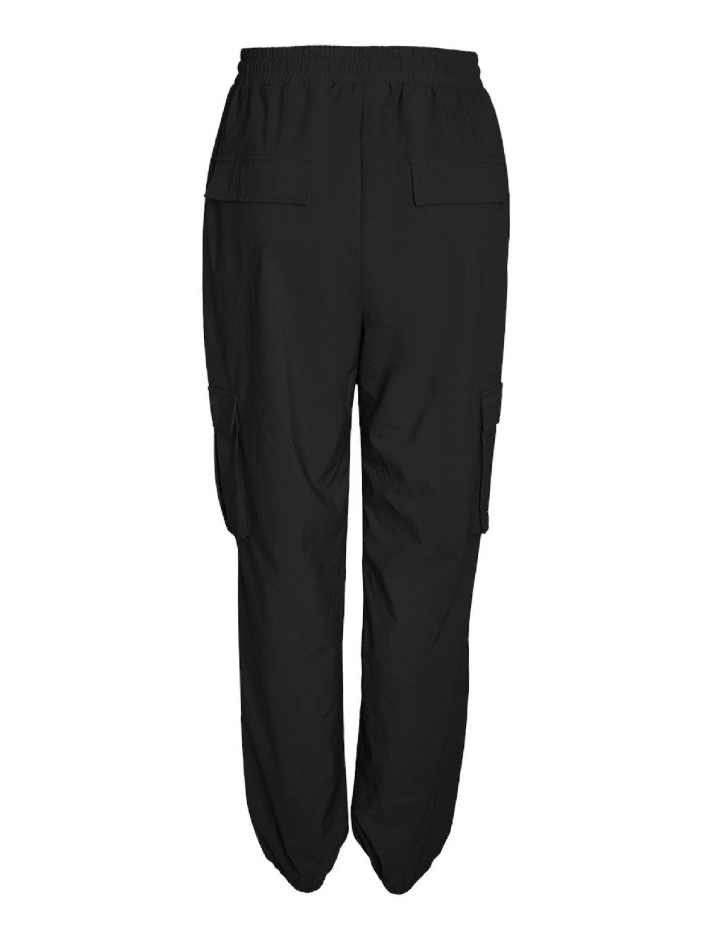 NOISY MAY KIRBY HW Cargo Pants (Black) Begrenztes Angebot