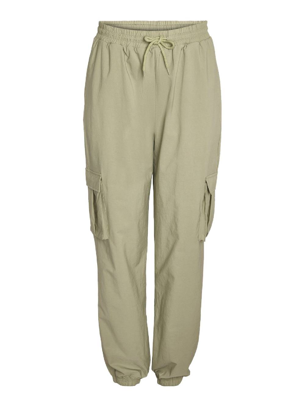 NOISY MAY KIRBY HW Cargo Pants (Sage) Online Shopping