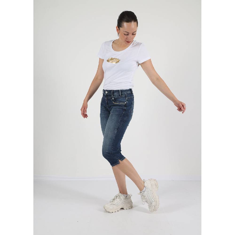 M.O.D RITA CAPRI (3934 Airline Blue) Exklusivangebot