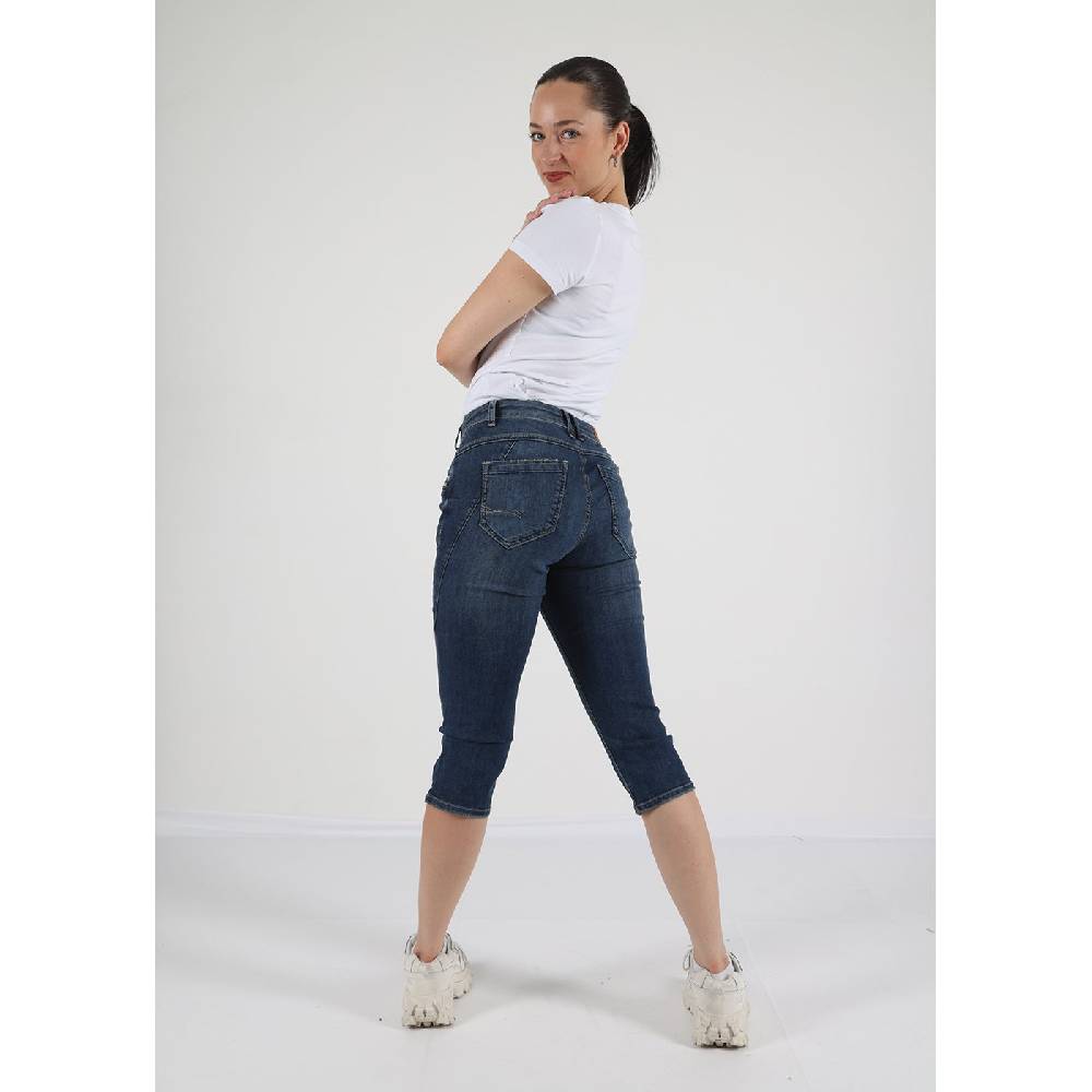 M.O.D RITA CAPRI (3934 Airline Blue) Exklusivangebot