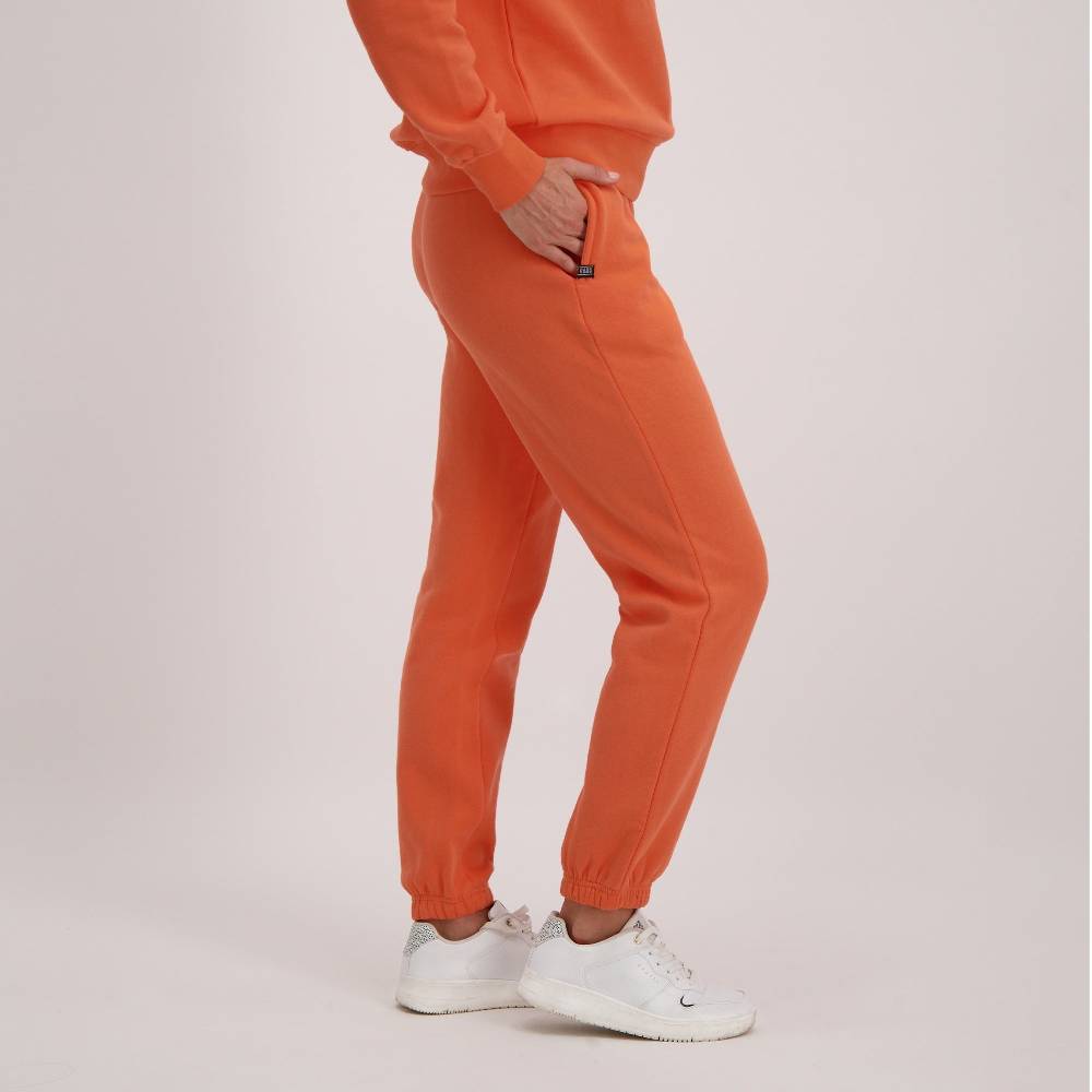Cars Jeans LUXY SW Pant Peach Saisonschlussverkauf