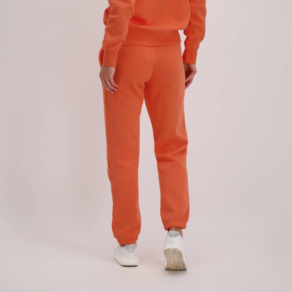 Cars Jeans LUXY SW Pant Peach Saisonschlussverkauf