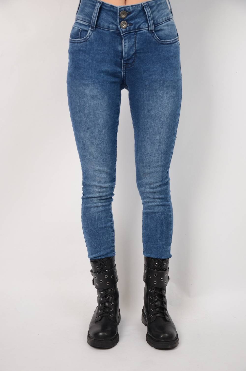 Cars Jeans AMAZING Dark Used (03) Neueste Mode