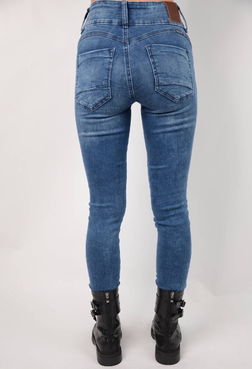 Cars Jeans AMAZING Dark Used (03) Neueste Mode