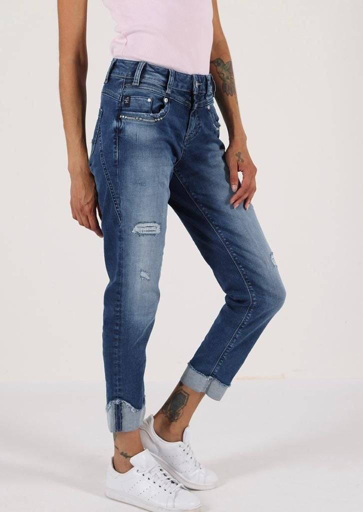 M.O.D RITA Regular Rest Blue Exklusive Angebote