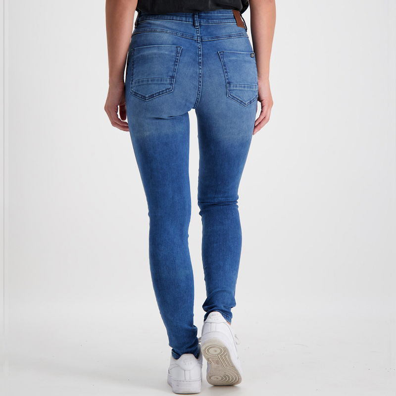 Cars Jeans OPHELIA Stone Used (06) Große Rabatte