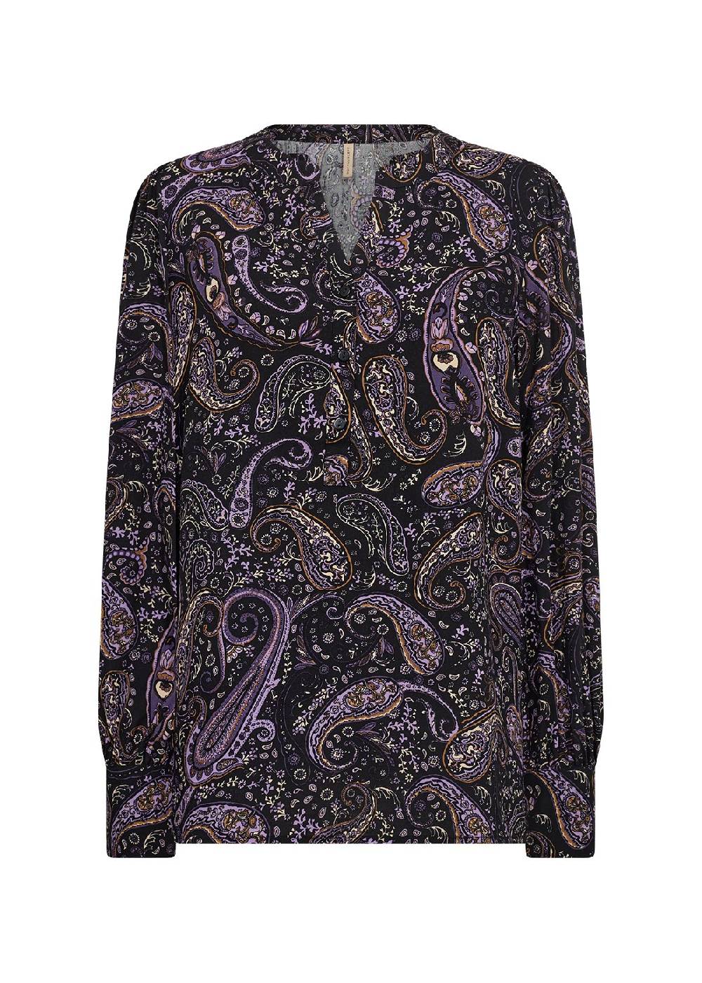 Soya Concept SC-VICA 1 (5912C DK GRAPE) Saisonale Angebote