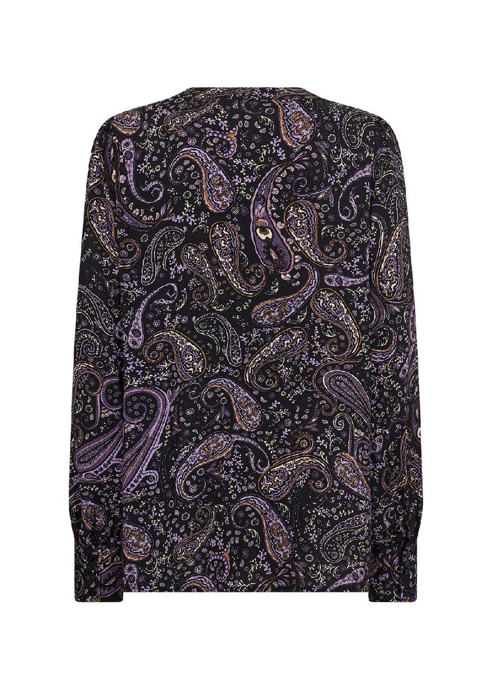 Soya Concept SC-VICA 1 (5912C DK GRAPE) Saisonale Angebote
