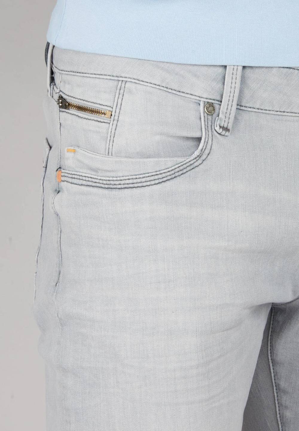 Gabbiano ULTIMO Light Grey 822583 Tiefpreis