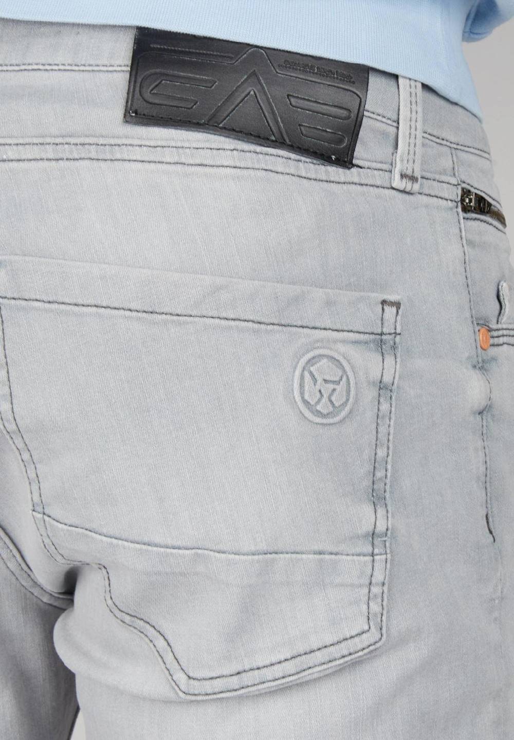 Gabbiano ULTIMO Light Grey 822583 Tiefpreis