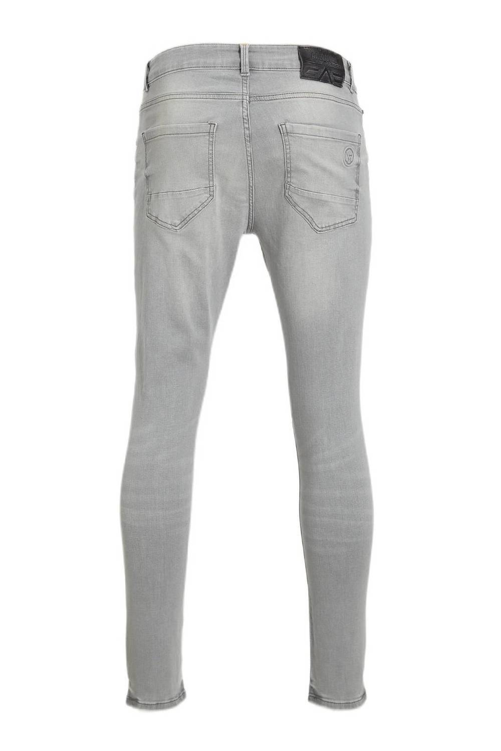 Gabbiano ULTIMO Light Grey 822583 Tiefpreis