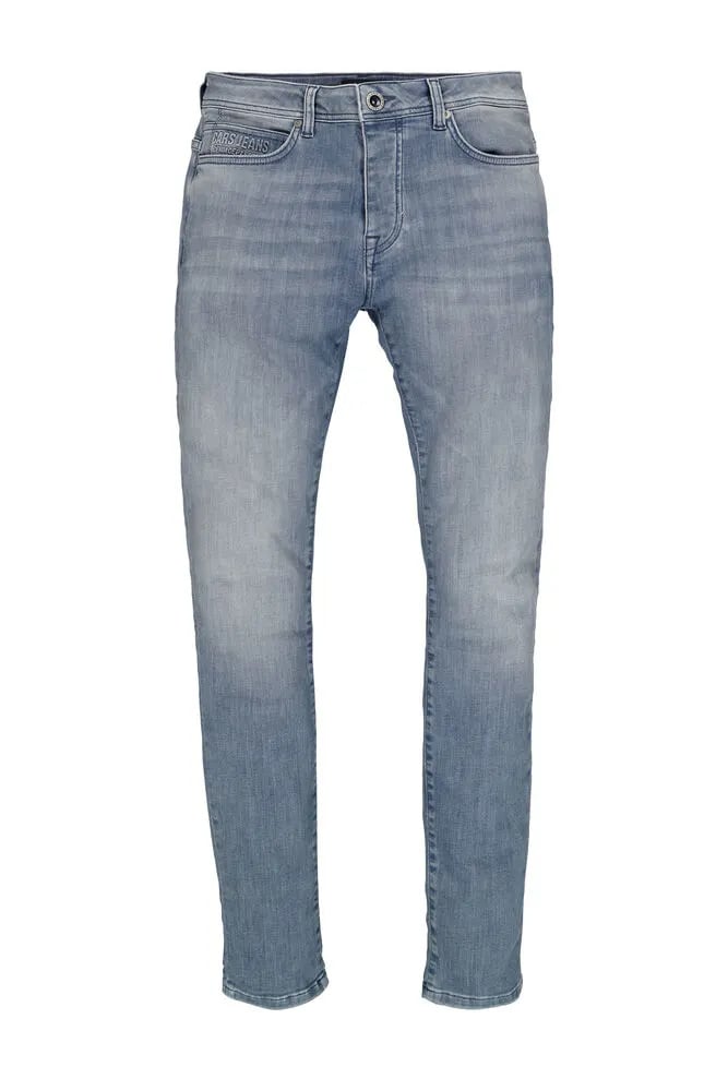Cars Jeans DUST Super Skinny Magnette Grey Super Sparpreis