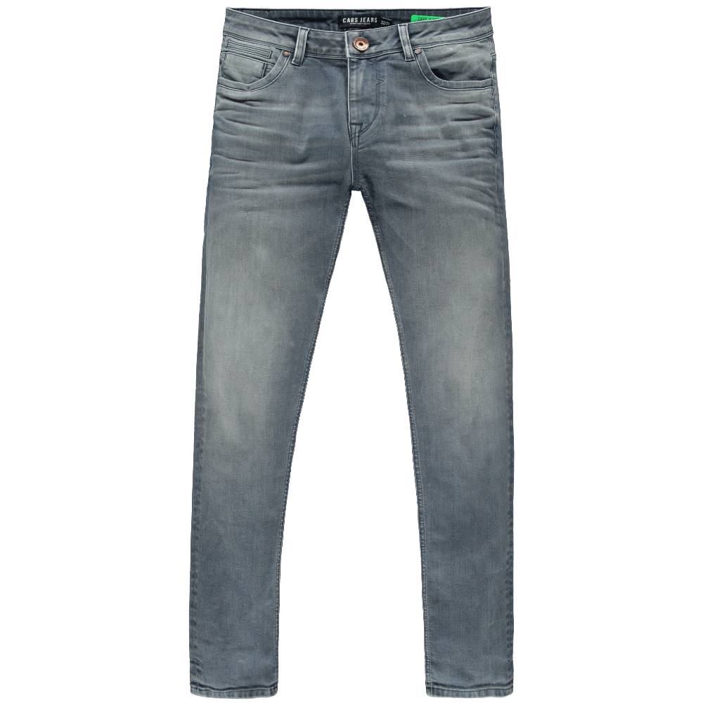 Cars Jeans BLAST London Magnette Grey Blue (71) Letzte 3 Tage