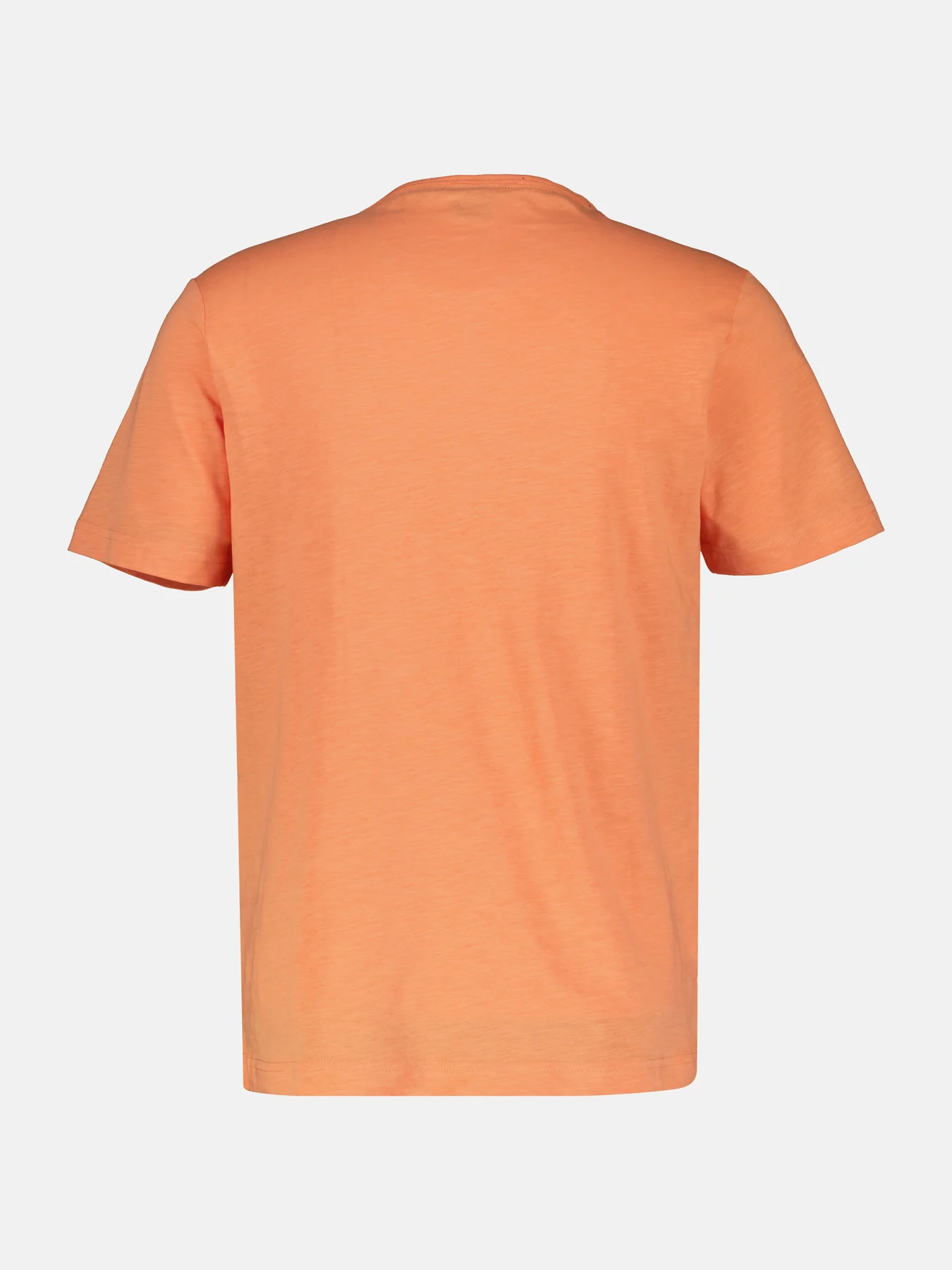 Lerros 2433908 BASIS HENLEY-SHIRT (927 MELLOW PEACH) Bis zu 65% Rabatt