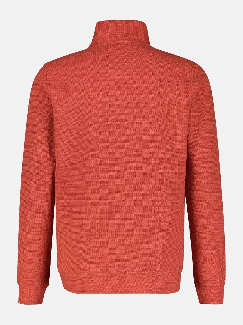 Lerros 2424402 SWEATTROYER (327 DEEP CORAL RED) Discount Store für neue Produkte