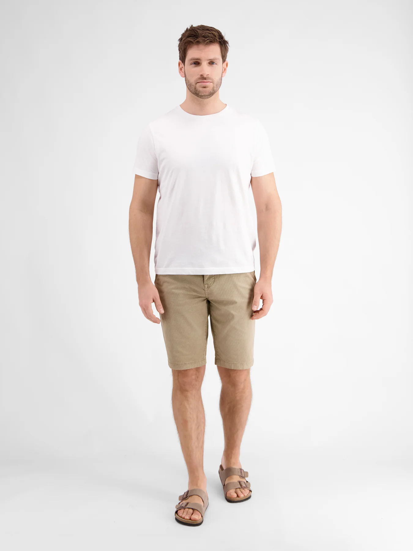 Lerros 2439214 T12 Hose Kurz (711 Dune Beige) Rabatte dieses Monats