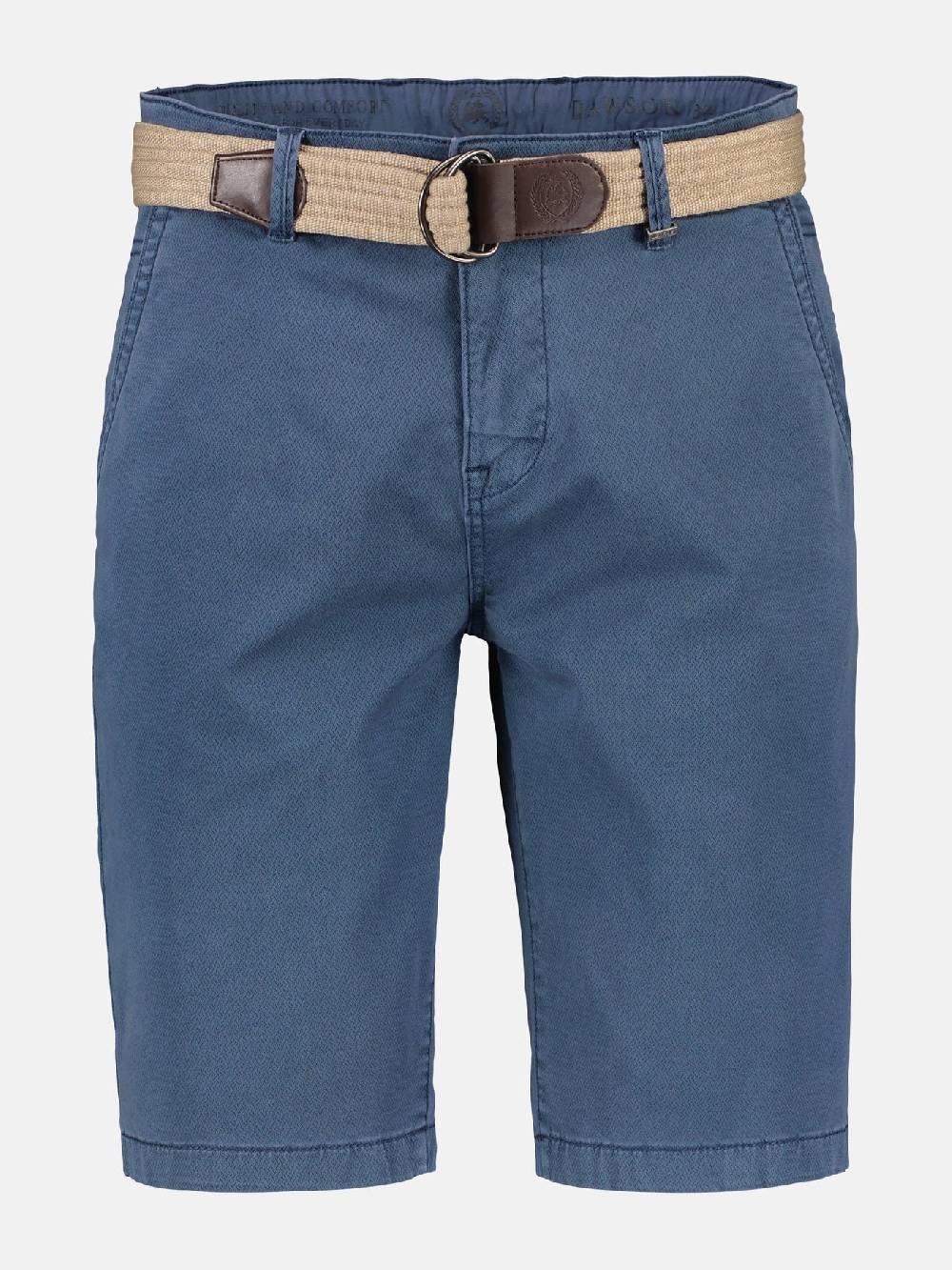 Lerros 2439214 T12 Hose Kurz (448 Storm Blue) Online