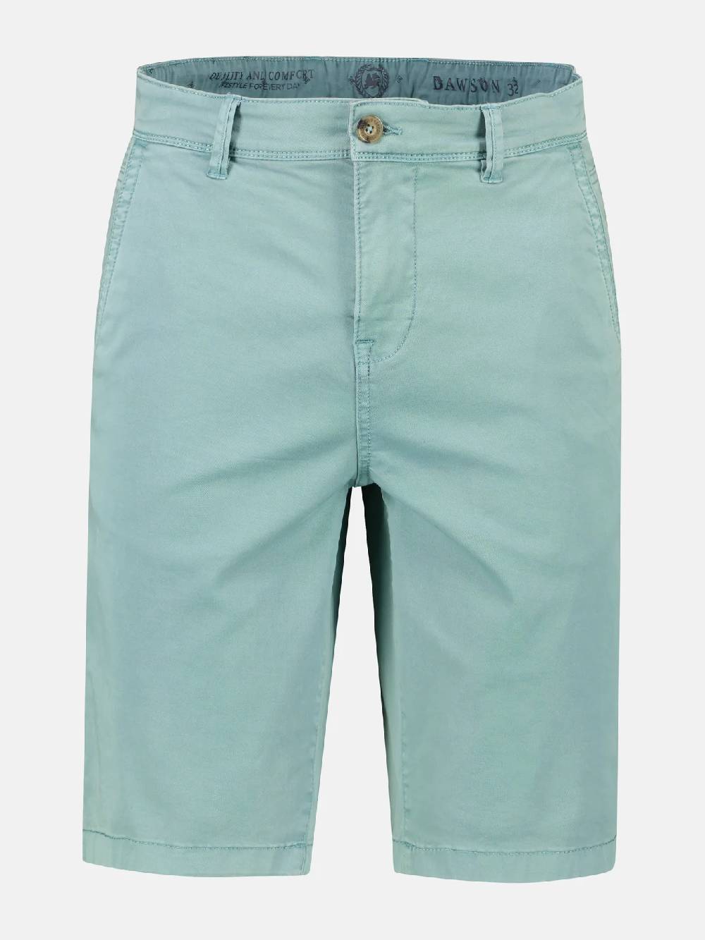 Lerros 2439213 T12 Hose Kurz (467 Dusty Mint) Verkauf